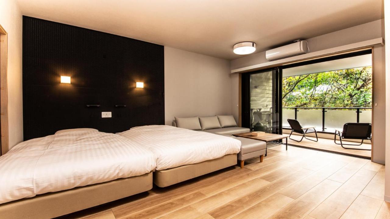 Rakuten Stay Motel Nikko Kinugawa Standard Room 외부 사진