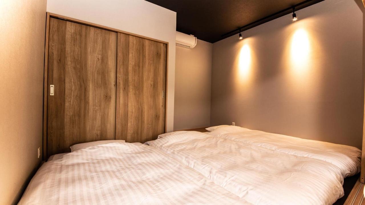 Rakuten Stay Motel Nikko Kinugawa Standard Room 외부 사진