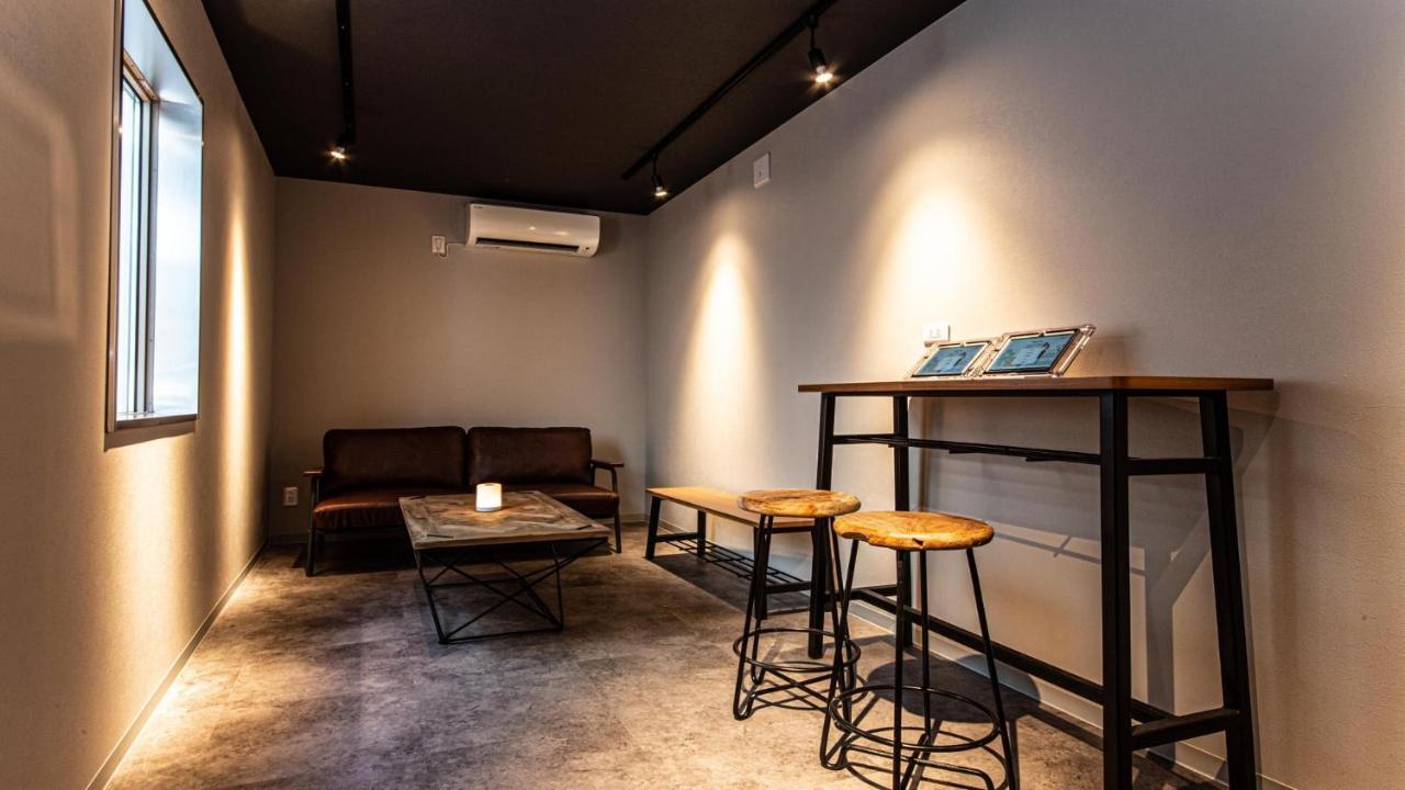 Rakuten Stay Motel Nikko Kinugawa Standard Room 외부 사진