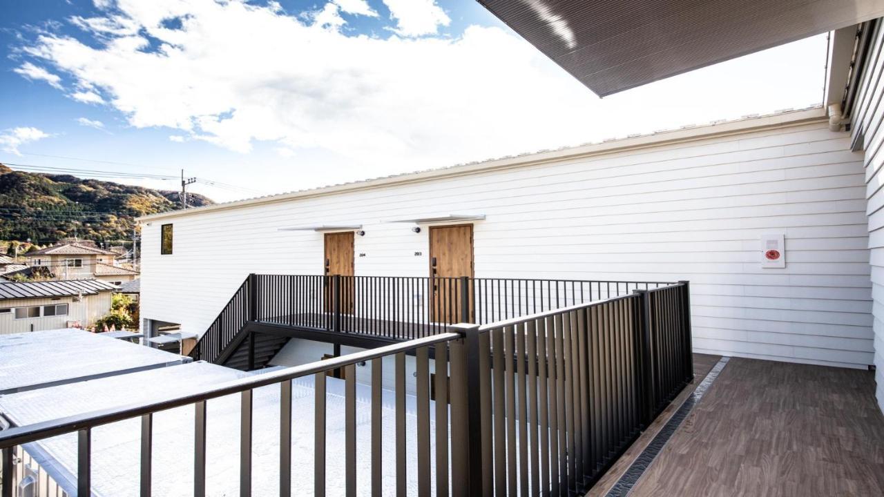 Rakuten Stay Motel Nikko Kinugawa Standard Room 외부 사진